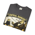 Central Bankers 'Listen to the Candidates' Graphic T-Shirt