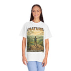 Nature Cheaper Than Therapy T-Shirt
