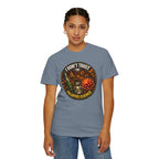 "I Don't Trust the Falsified Science" Vax Skeptic Graphic Tee