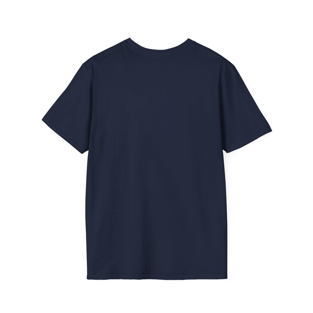 Glitch the System V4 T-Shirt — Retro Circuit Tech Graphic Tee