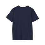 Glitch the System V4 T-Shirt — Retro Circuit Tech Graphic Tee