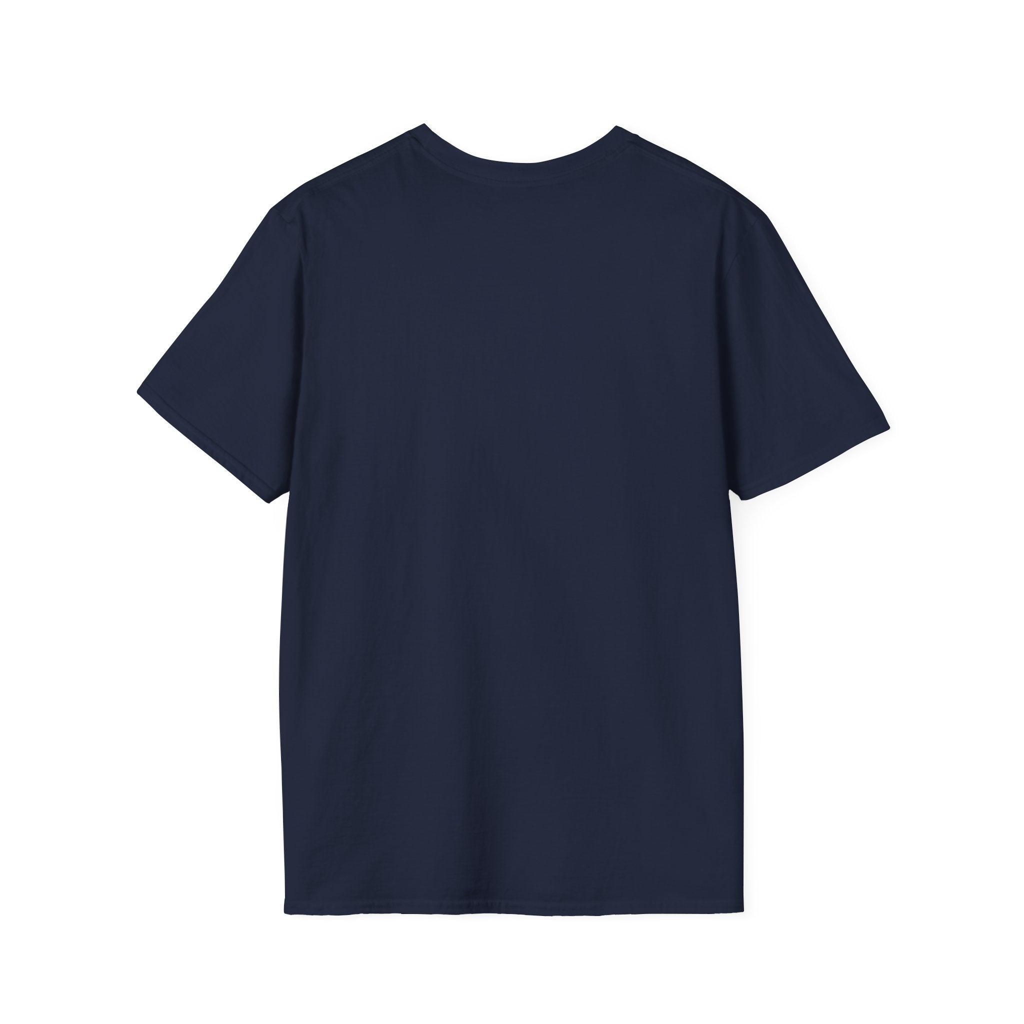 Glitch the System V4 T-Shirt — Retro Circuit Tech Graphic Tee