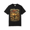 Still Searching for the American Dream T-Shirt