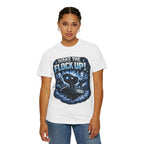 Wake the Flock Up! Graphic T-Shirt