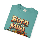 Born to Be Mild V2 Vintage T-Shirt