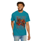 Glitch The System V2 Graphic T-Shirt