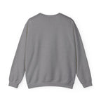 Taxed to Death Sweatshirt - Patriotic Skull Anti-Tax Protest Crewneck