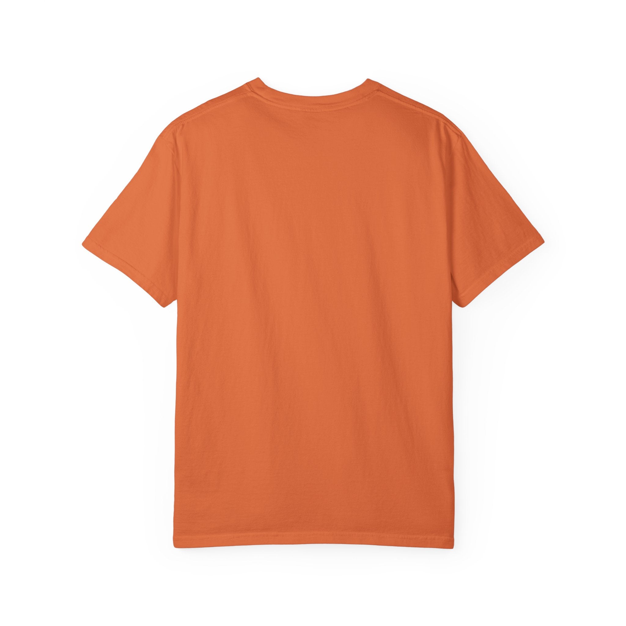 Uncontrollable Pyramid Graphic T-Shirt