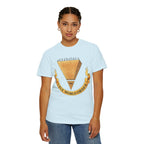 True World Order Pyramid T-Shirt
