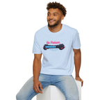 Be Patient T‑Shirt — "Thoughts Loading" Funny Mental Health Tee
