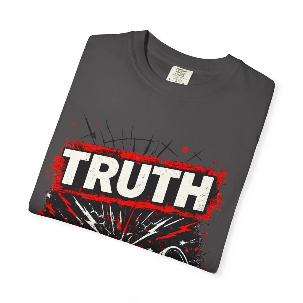 Truth Has No Agenda T-Shirt
