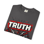 Truth Has No Agenda T-Shirt