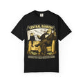 Central Bankers 'Listen to the Candidates' Graphic T-Shirt