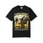 Central Bankers 'Listen to the Candidates' Graphic T-Shirt