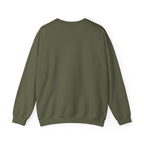 Taxed to Death Sweatshirt - Patriotic Skull Anti-Tax Protest Crewneck
