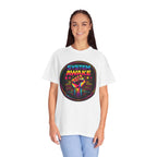 System Awake Retro Fist T-Shirt