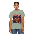 Beware of Psyops — Vintage Graphic T-Shirt