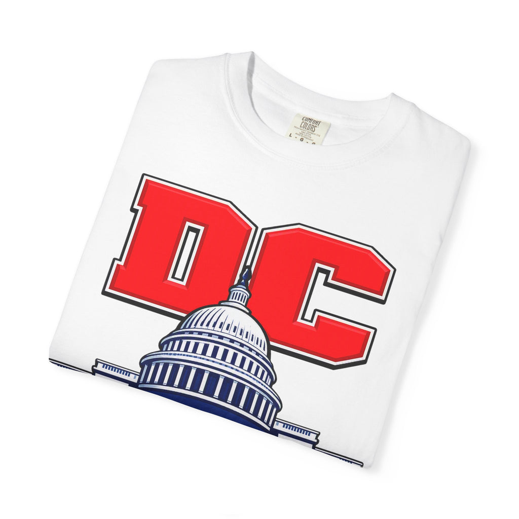 DC District of Criminals T-Shirt