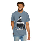 Vintage Political Actor T-Shirt — "All Presidents Are Actors"