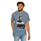 Vintage Political Actor T-Shirt — "All Presidents Are Actors"