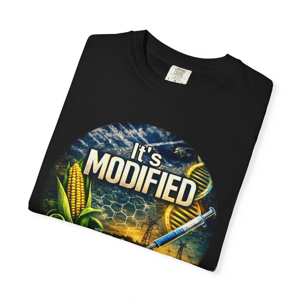 It's Modified Graphic T-Shirt