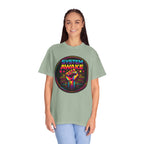 System Awake Retro Fist T-Shirt