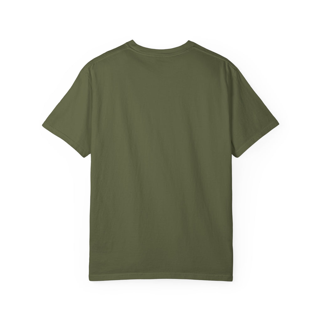 Two-Party Circus Graphic T-Shirt