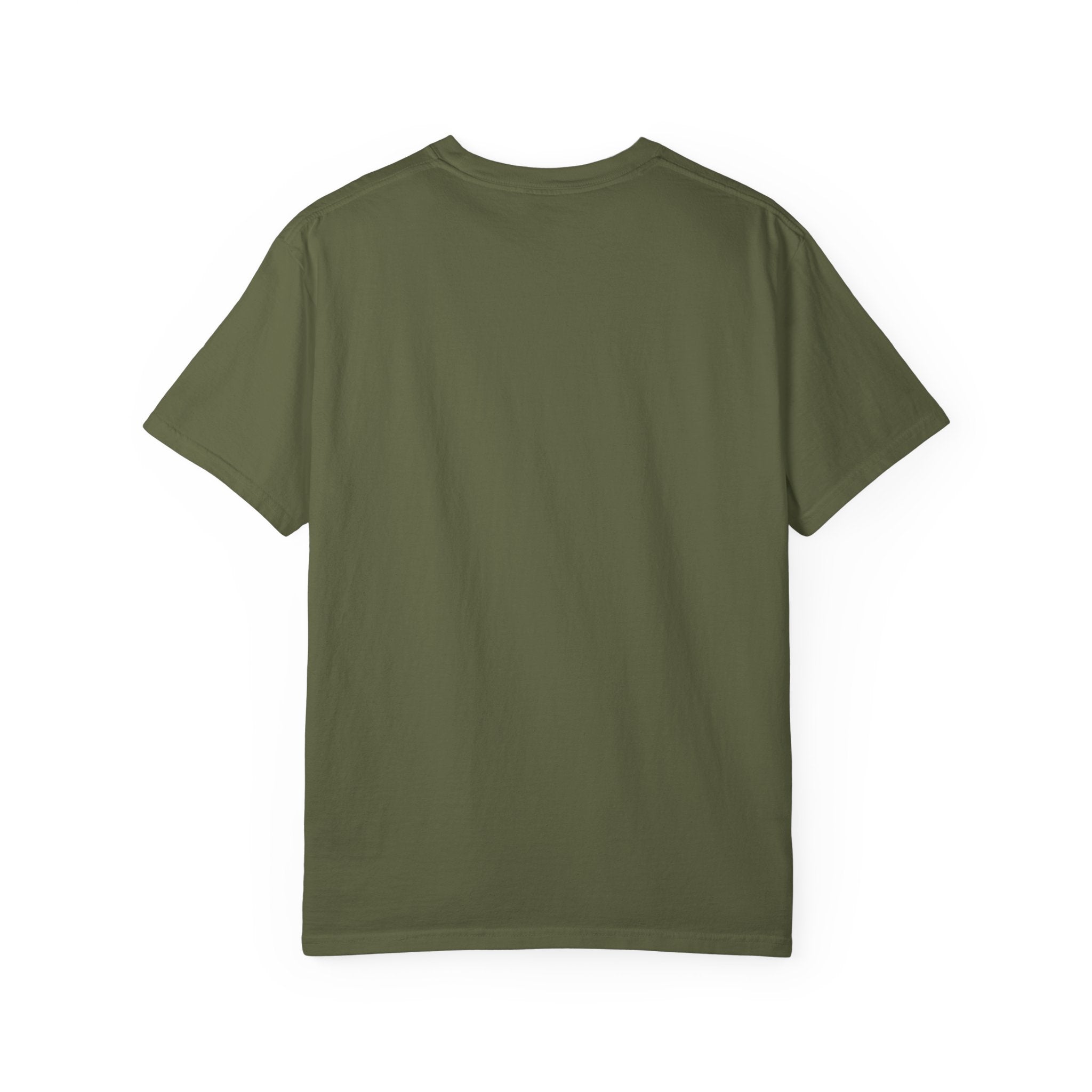 Two-Party Circus Graphic T-Shirt