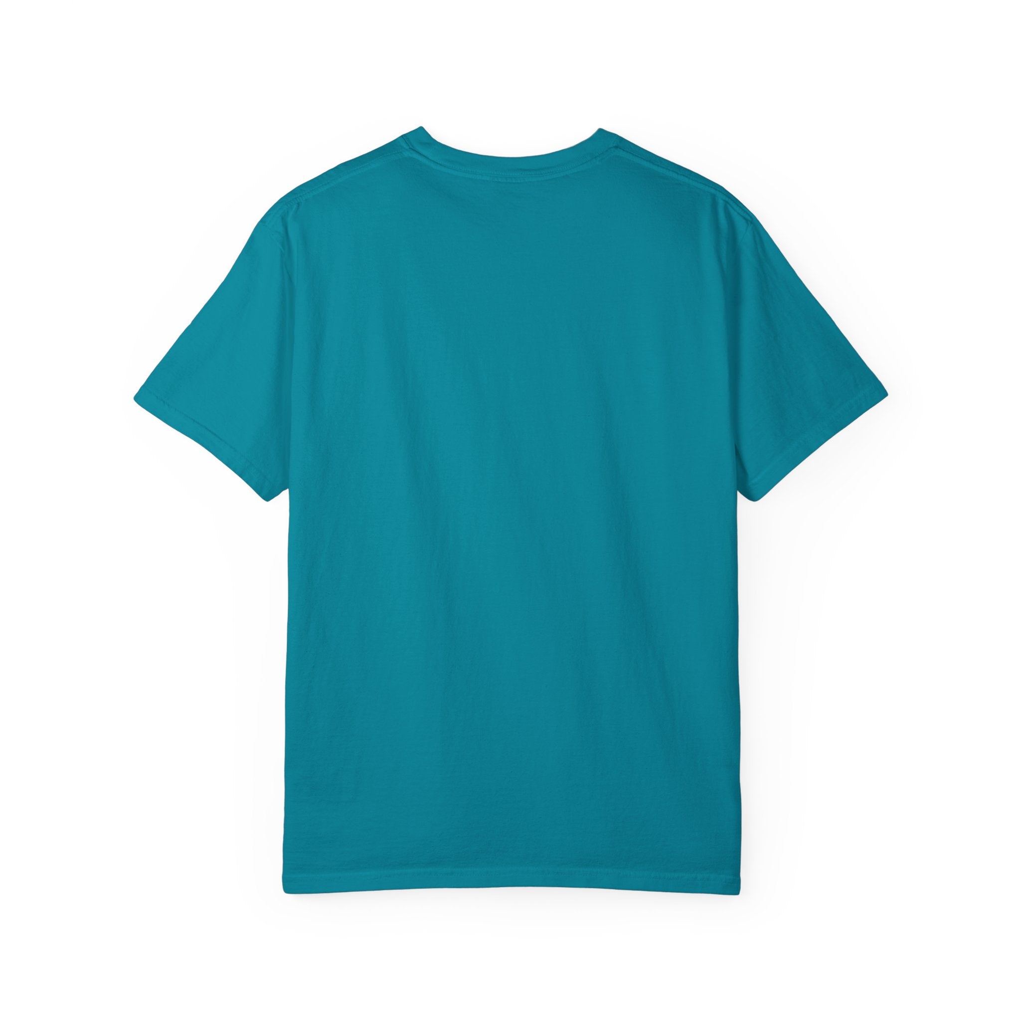 Above The Influence T-Shirt — Anti-Propaganda Graphic Tee