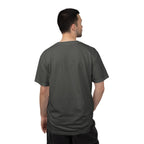 Glitched Reality T‑Shirt — Retro Glitch Graphic Tee with "Glitched Reality" Text
