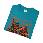Glitch The System V2 Graphic T-Shirt