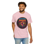 System Awake Retro Fist T-Shirt
