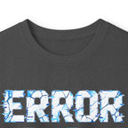 Error 404 Rules Not Found Long Sleeve Tee