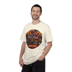 'Corporate Puppets' Satire Graphic T-Shirt