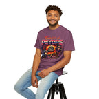 Beware of Psyops — Vintage Graphic T-Shirt
