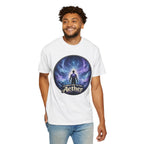 "Connected to the Aether" Spiritual — T-Shirt