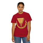 True World Order Pyramid T-Shirt