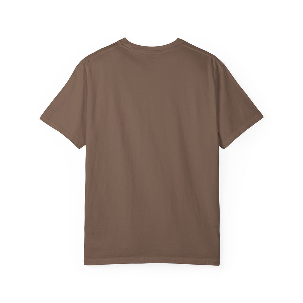 Knowledge Quote T-Shirt — "They Fear Those With Knowledge" Graphic Tee