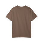 Knowledge Quote T-Shirt — "They Fear Those With Knowledge" Graphic Tee