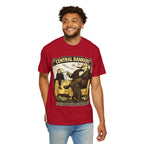 Central Bankers 'Listen to the Candidates' Graphic T-Shirt