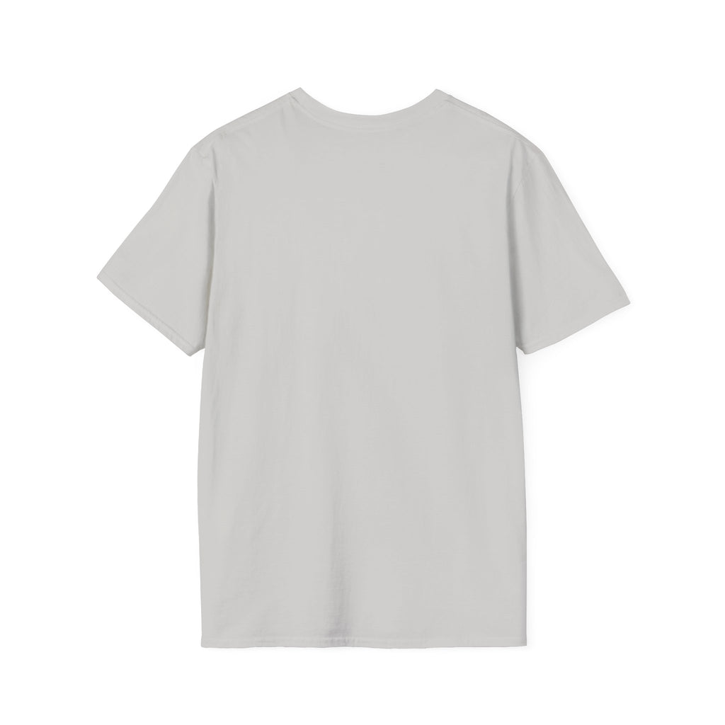 Glitch the System V4 T-Shirt — Retro Circuit Tech Graphic Tee