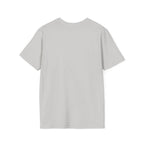 Glitch the System V4 T-Shirt — Retro Circuit Tech Graphic Tee