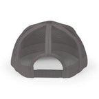Glitching Out 'GO' Retro Trucker Hat