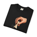 The New World Order Chess Graphic T-Shirt