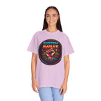 System Awake Retro Fist T-Shirt