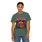 Beware of Psyops — Vintage Graphic T-Shirt