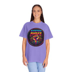 System Awake Retro Fist T-Shirt