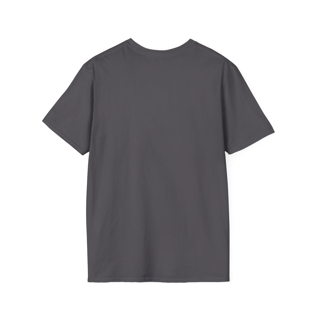 Glitch the System V4 T-Shirt — Retro Circuit Tech Graphic Tee