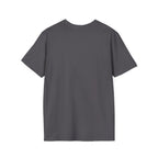 Glitch the System V4 T-Shirt — Retro Circuit Tech Graphic Tee