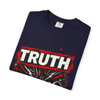 Truth Has No Agenda T-Shirt
